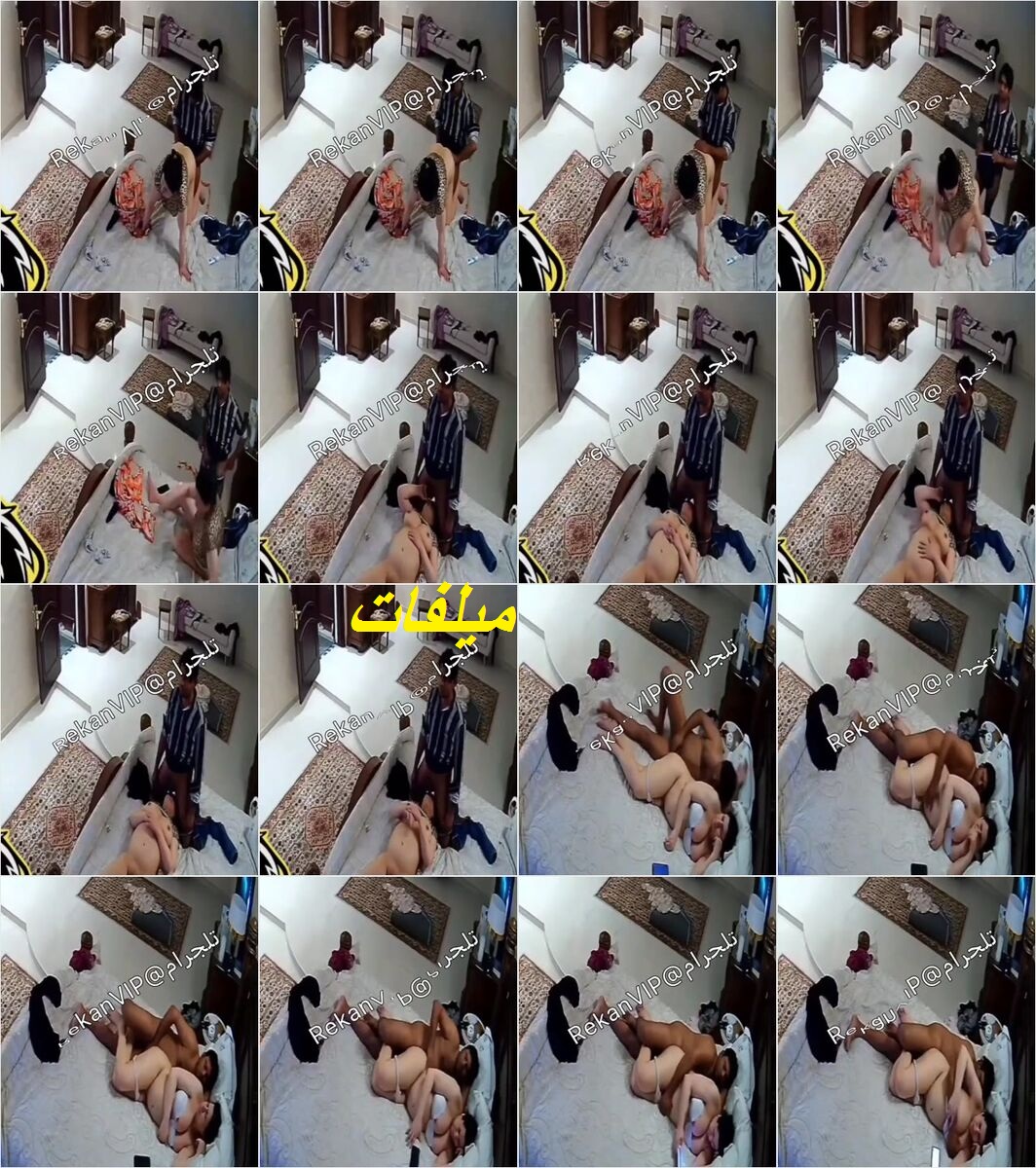 البوه الخليجية اللى بتتناك من عمال النظافة فيديو جديد هى وبتتناك بشوها واتناك عريانة ملط