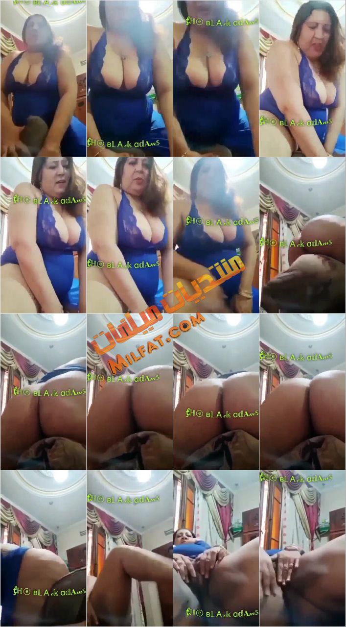 حصري 2025 – ميلف مصريه شرموطه رحمه فجر وهيجان وحرمان السنين شخاره بالكهربا تعرض وتفشخ وتقوله زبرك نار دخله اوى وتمتعه