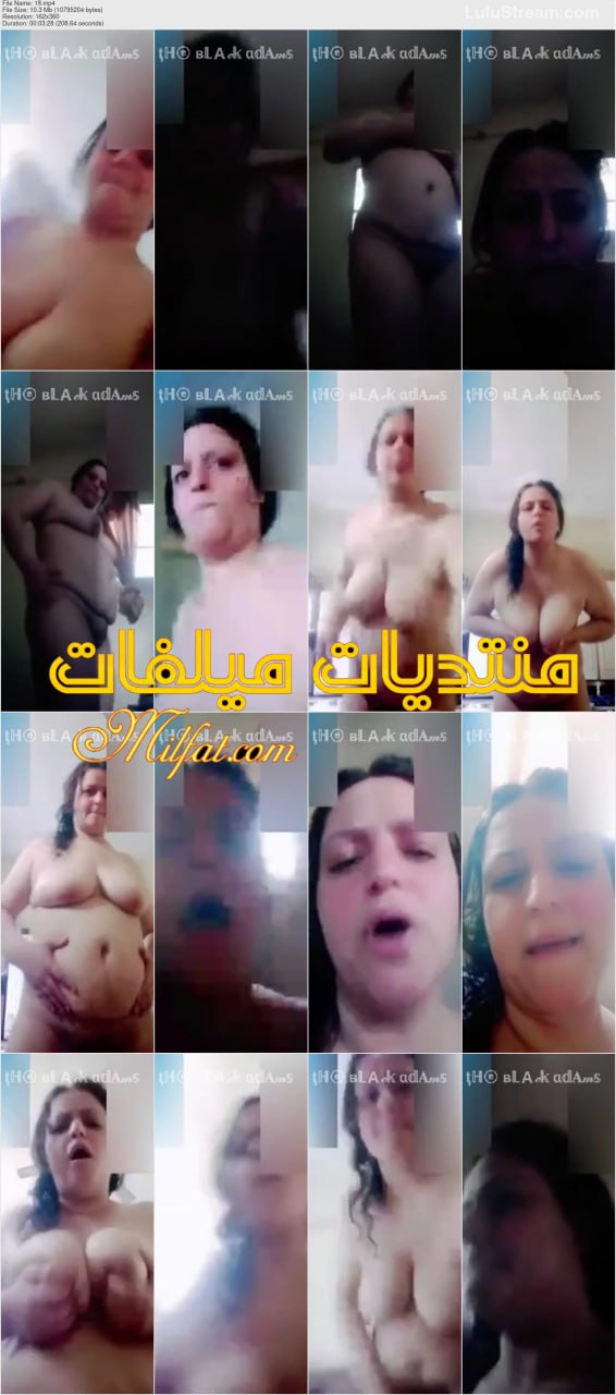 فيديو كول سكس شرموطه سوريه ماريا بلدى ميلف تمتعه وتقلعله ملط واهاتها وتقوله زبك نار
