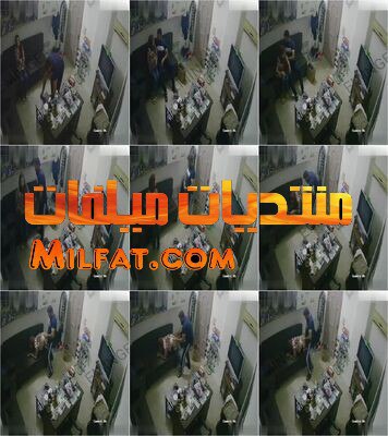 حصري من بتاع أفلام  ـ كاميرا  تجسس تكشف سهرة نيك اتنين موظفين في المكتب الواد راكب ع طيزها دووووجي آخر مليطة