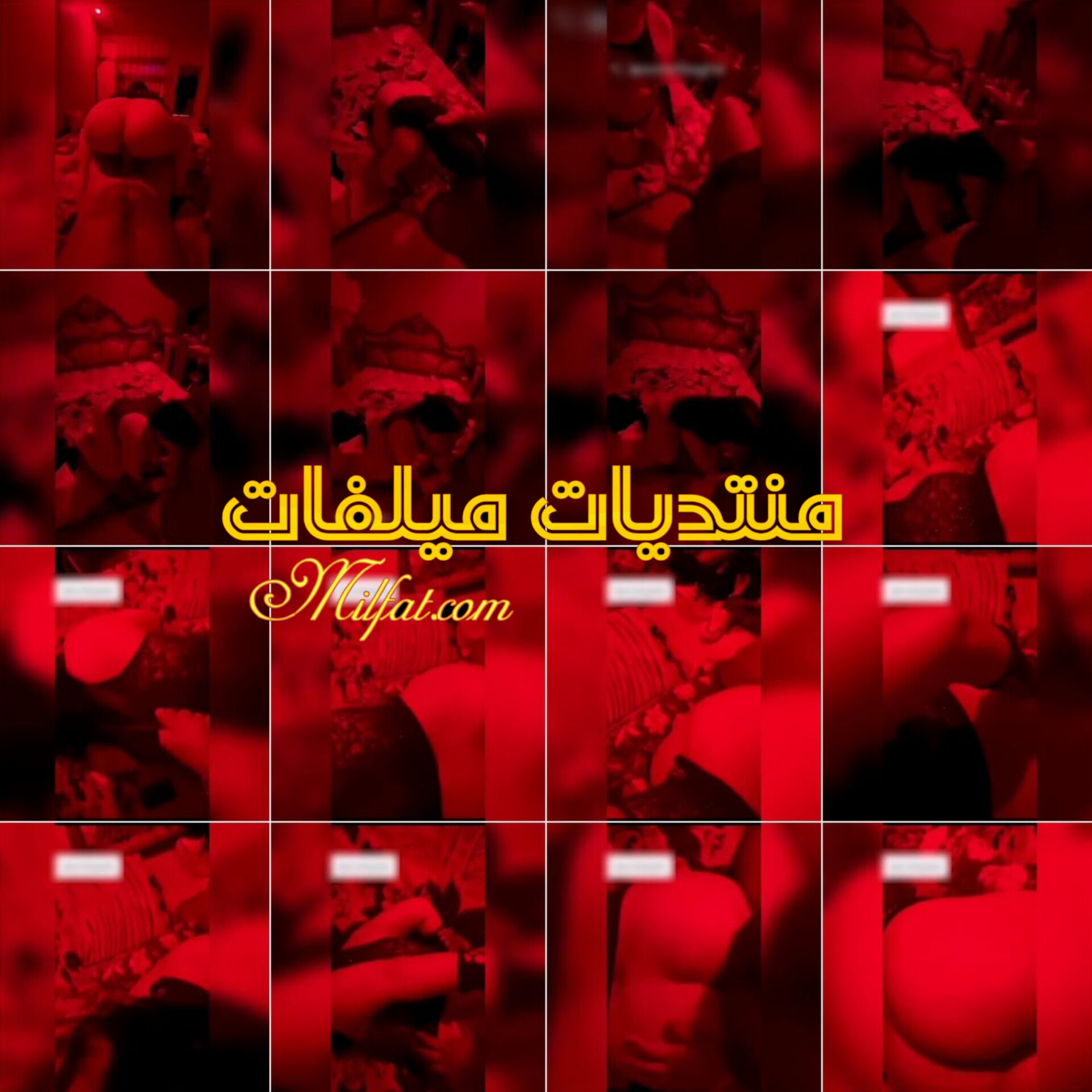 الجزء الاول سهره نيك سادي فاجر وبت ملبن فاشخها زل