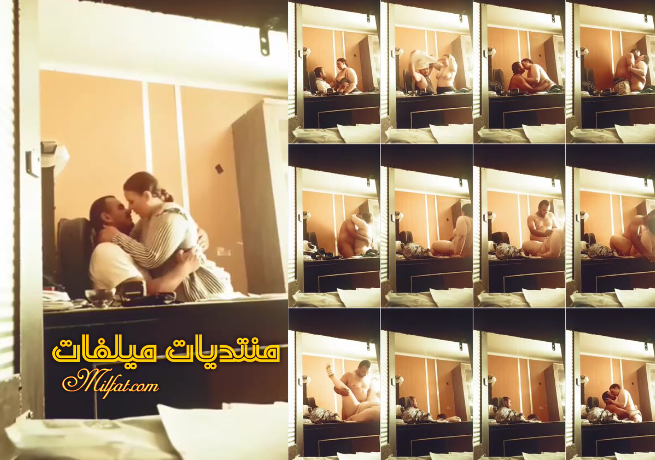 الفضيحة الجديدة لسكريتيره مصريه تتناك من مديرها في المكتب وهو يصورها تصوير مخفي