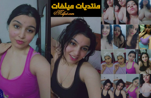 بنت مصريه فرسه زى القمر بجسم ملبن وبزاز كبيره تمتع عشيقها