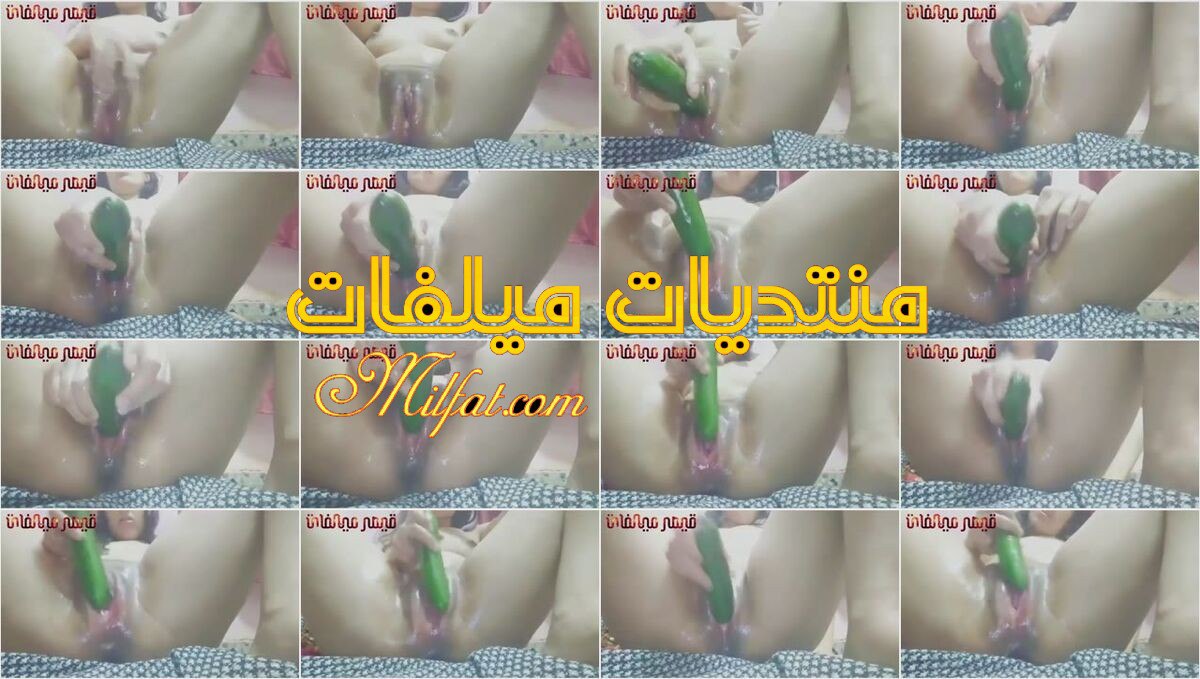حصرى – شرموطه مصريه اسراء فاشخه كسها المفتوح نيك بالخياره ومغرقه كسها لبن وتمتع نفسها وتمتع عشيقها