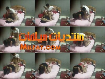 سهرة نيك وفشخ منحرف مصري وشرموطة من بيت دعاره بالقاهره أوضاع عالية وآهات فاجر