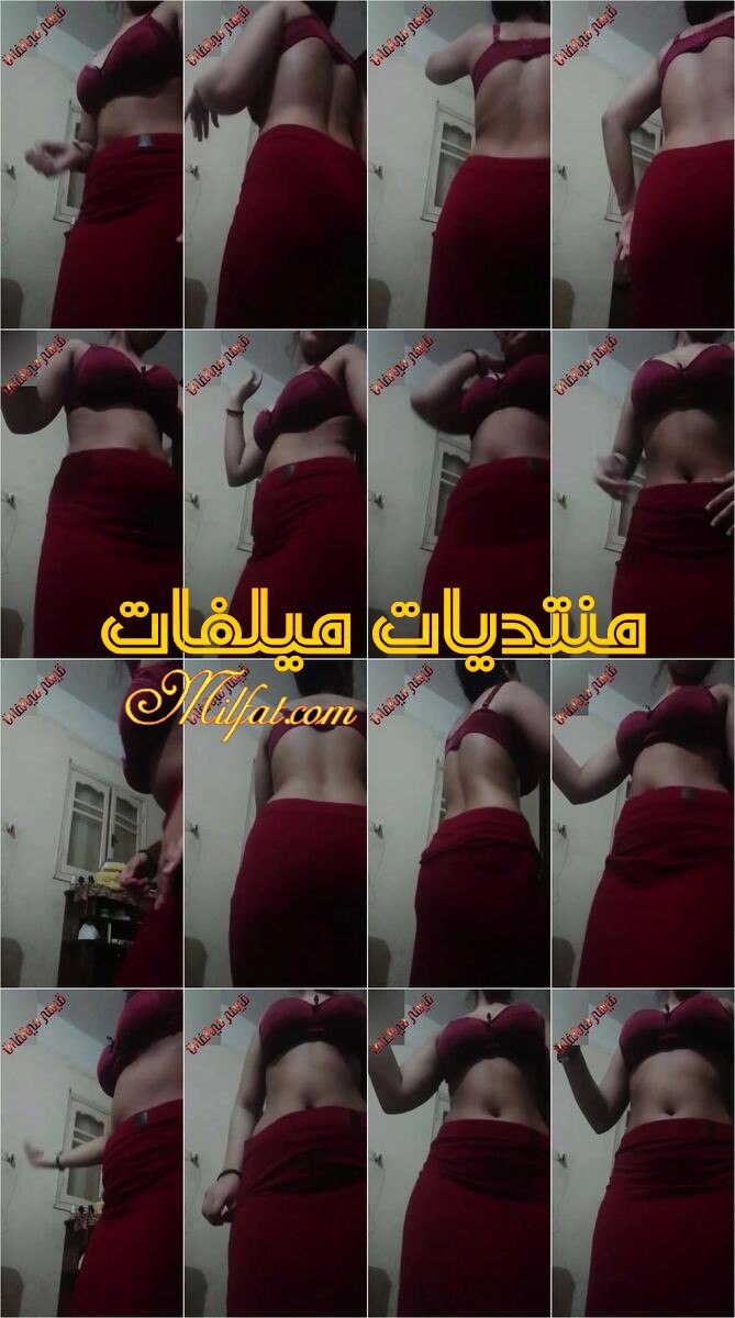 حصرى – 3 دقايق سهره هز ورقص لبوه مصريه عشرينيه فيرجن بالبراه النبيتى لعشيقها وتمتعه