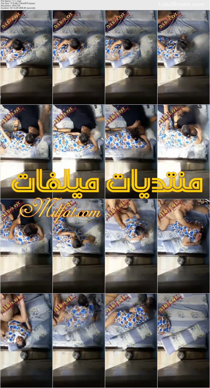 نيك لعنتيل مصرى جديد نياك النسوان الكبيره ينيك شرموطتين كل شرموطه لوحدها واحده شاكها انه بيصورها وتقوله ورينى تليفون وحوارات ونيك مع النسوان العتاقى ويصورهم تصوير مخف