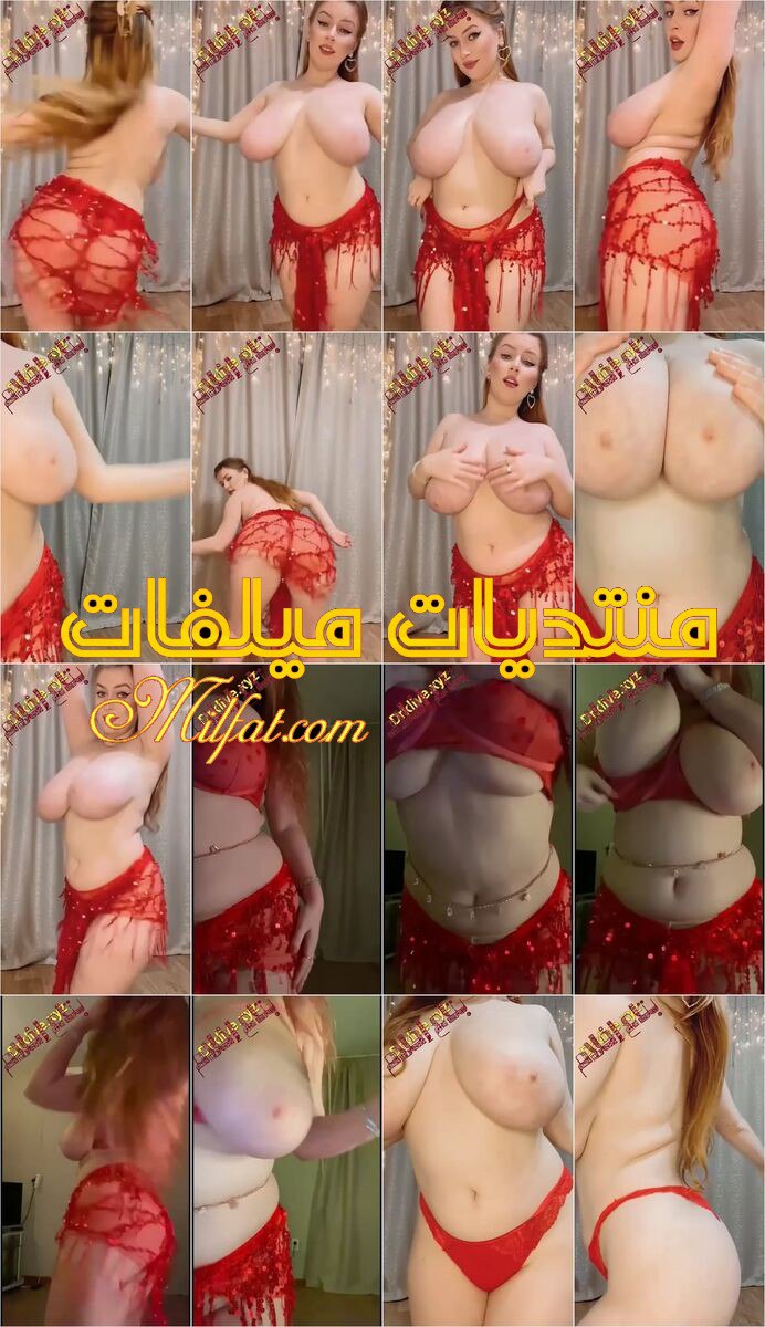 حصرى 2025 – سهرات هز ورقص اسطوريه لشرموطه فتاكه بجسم خرافى على الاغانى المصريه جسم للتاريخ