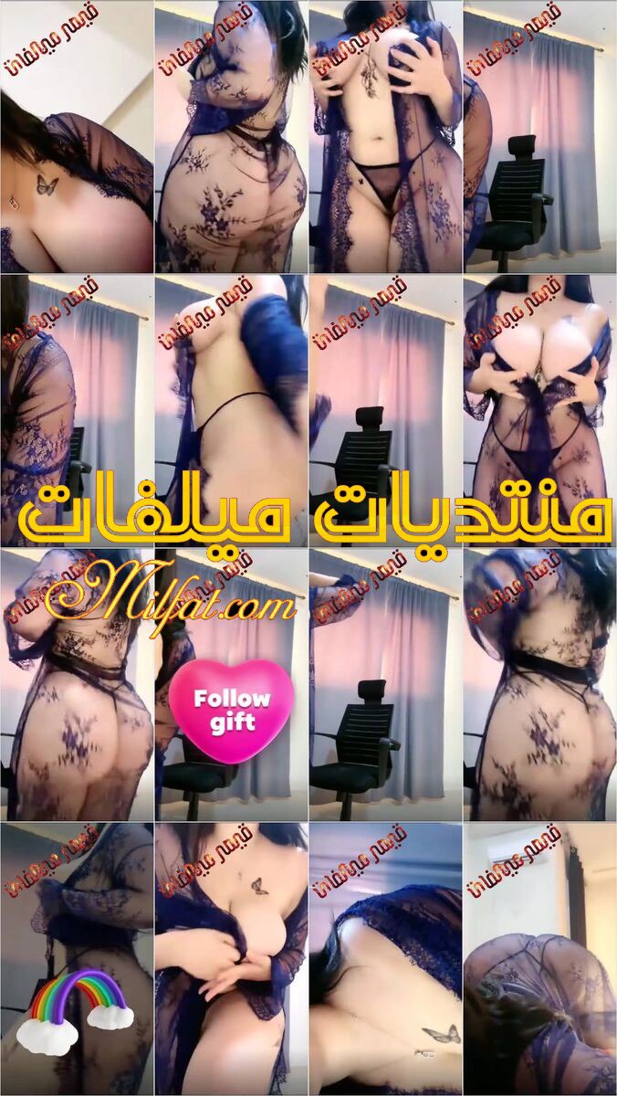 حصرى 2025 – تجميعه عروض ودعك لشرموطه مصريه ساسو بجسم مانجا بالفراوله بالمكسرات لبن الالبان مثل الاجانب