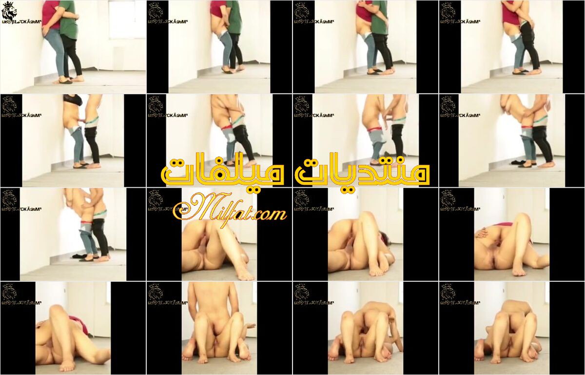 حصرى 2025 – 8 دقايق سهره نيك ومتعه لشرموطه مصريه وعشيقها زانقها فى شقه فاضيه من غير عفش وينيكها