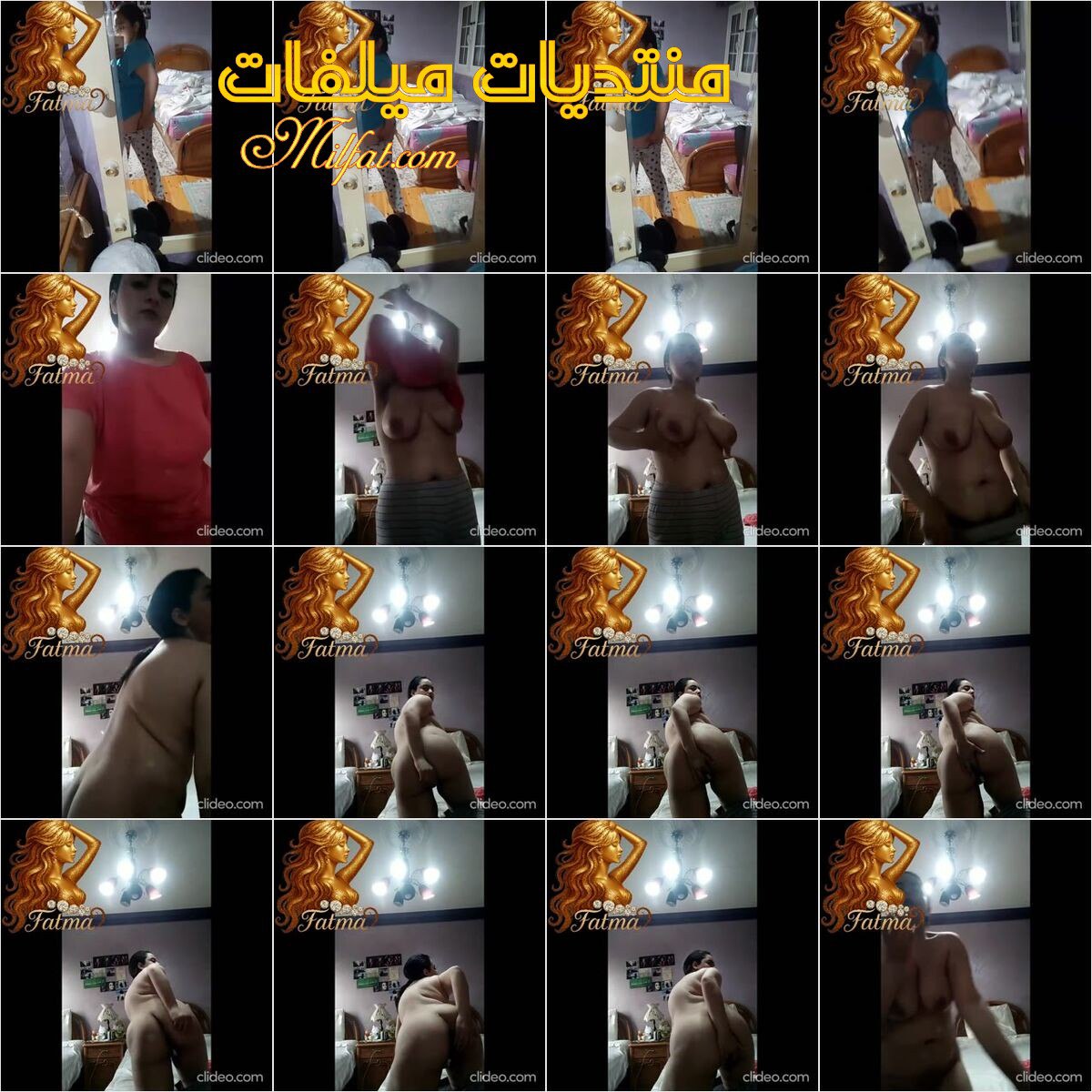 من حصريات – لبوه مصريه عشرينيه كيرفى فرسه بلحم مولع تنيك خرم طيزها بصوابعها واهاتها وتمتع عشيقها