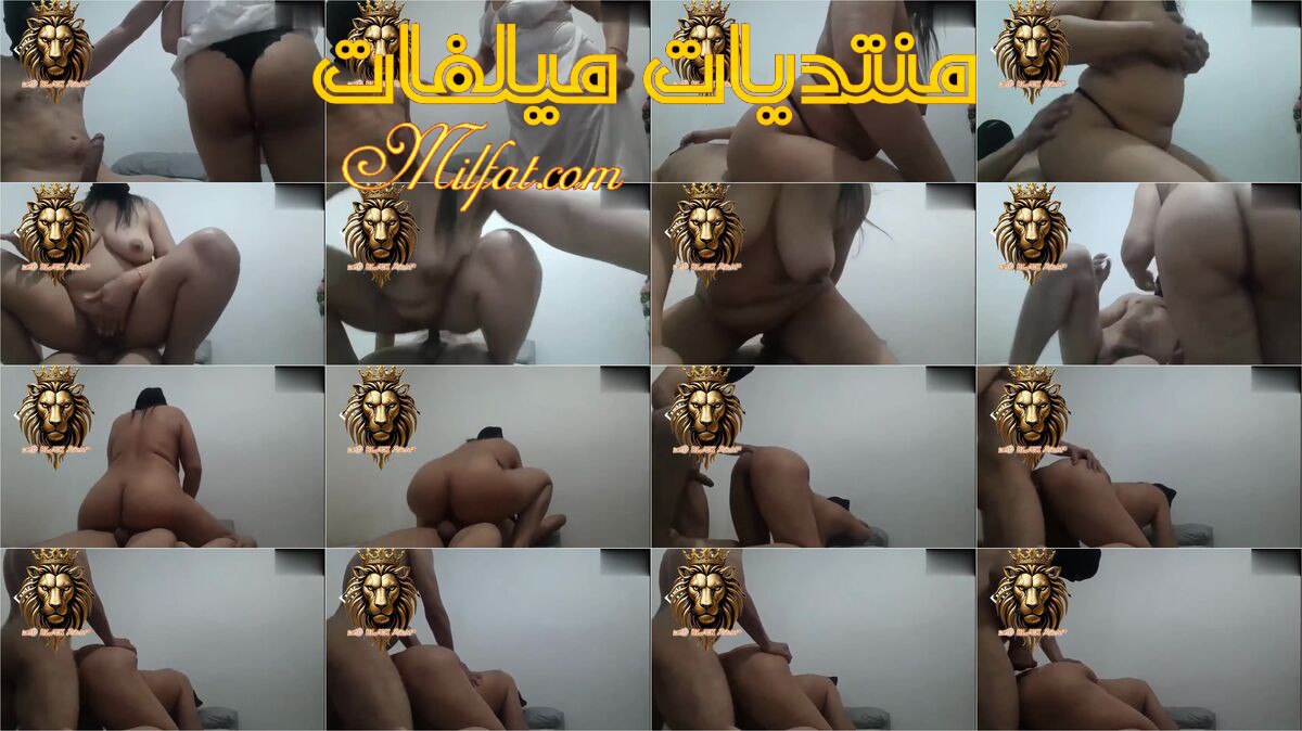 حصرى – سهره نيك ميلف مصريه شرموطه فاجره مع نياكها من شراميط الاموال وتقول من ورا صعب