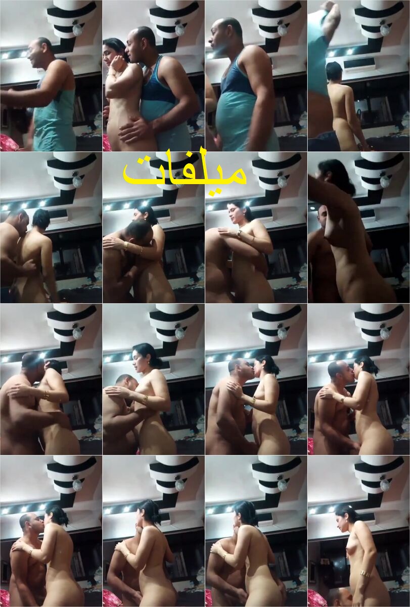 ضحك عليها وخلاها تجيله الشقة وبيقولها مافيش حد غيرك يملى عنيا وهى بتقوله ازاى وانا مرات صحبك شرموطه البوه