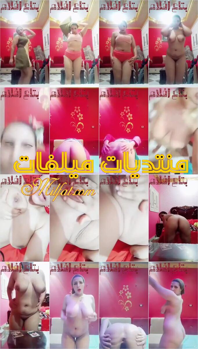 – التجميعه الكامله لعروض ودعك شرموطه مصريه اسراء الهايجه لسه متجوزه وتمتع عشيقها وتقول تعالى نيكنى فى كل حته