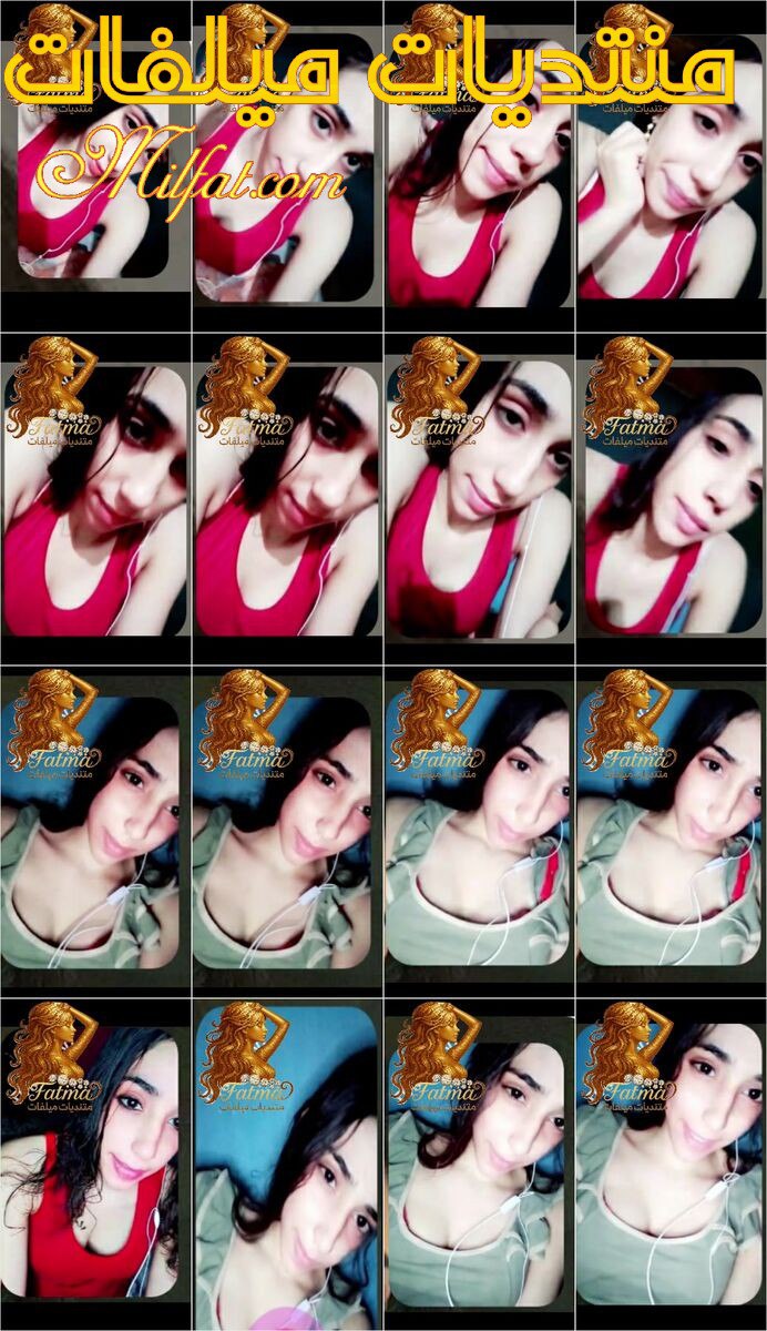 حصرى – نودز اغراء للبوه مصريه علقه فلاحه عشرينيه فيرجن سهيله