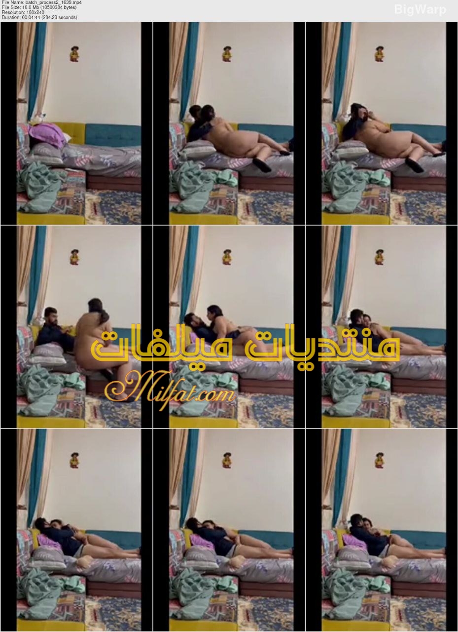 فيديو سكس نيك بلدي لبت رايقة بتتناك من عشيقها وتتناك في كسها وتتشرمط عليه احييييه عليها لبوة حصري