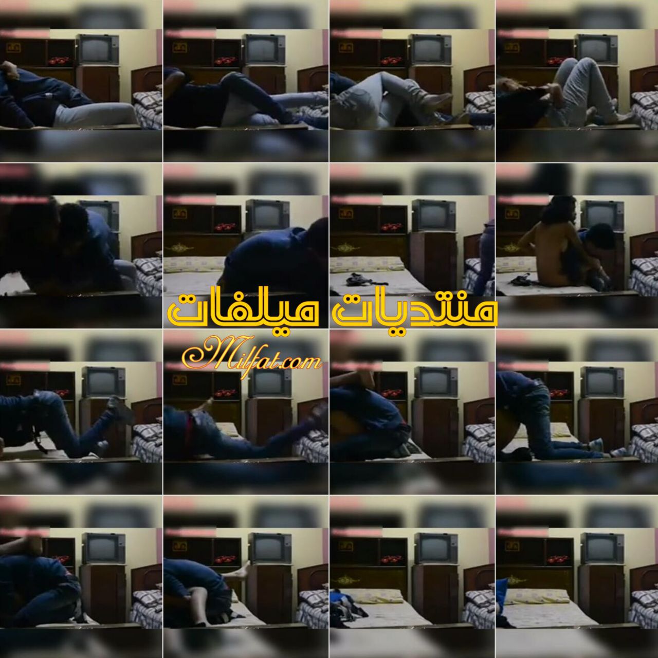 سكس مصري واد عايز ينيك زميلته وهي بتقوله لا يابيشوي بلاش وهيجان عالاخر