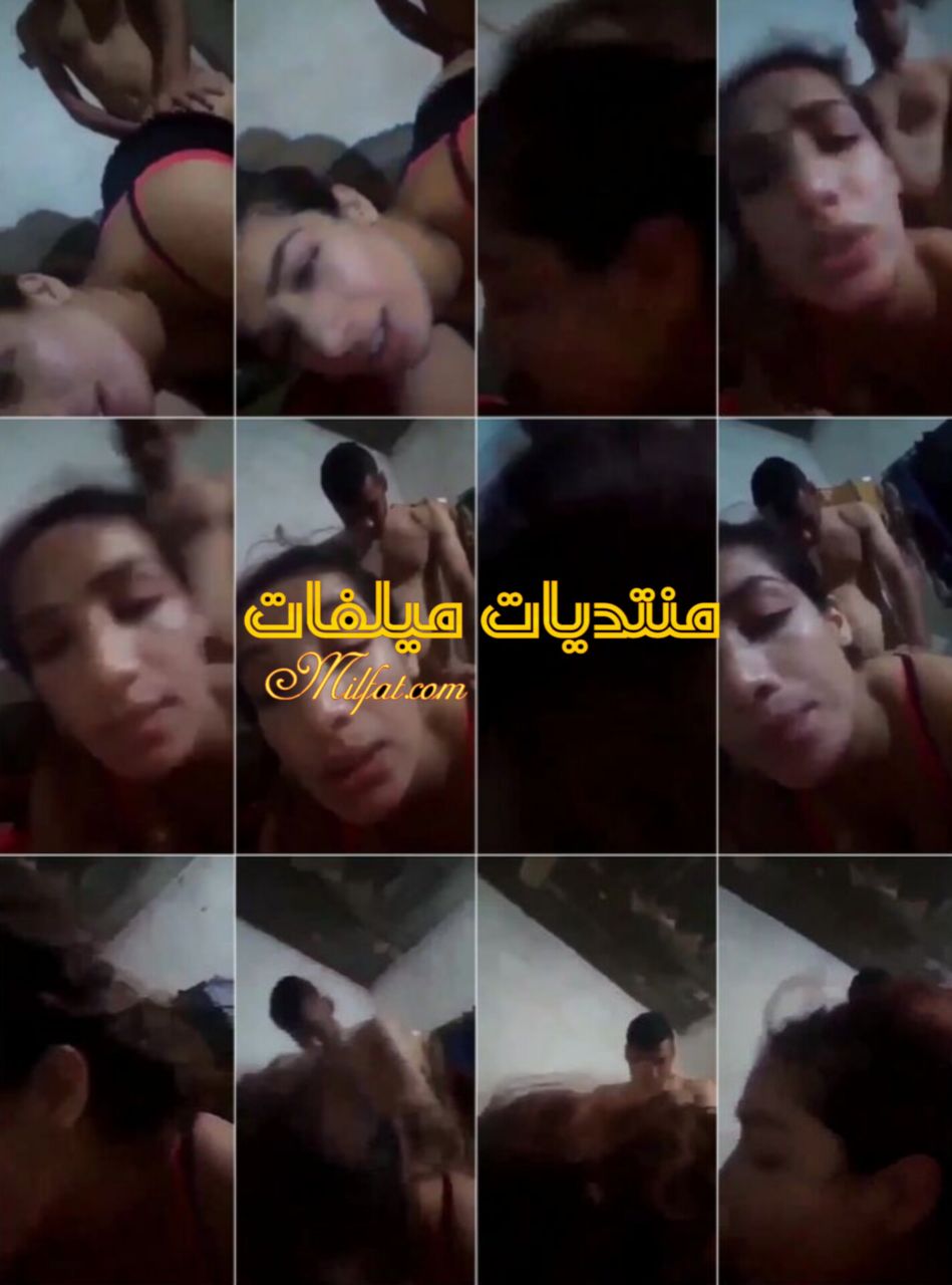 سكس مصري واد فاجر راكب لبوه وبتصوره وفرحانه
