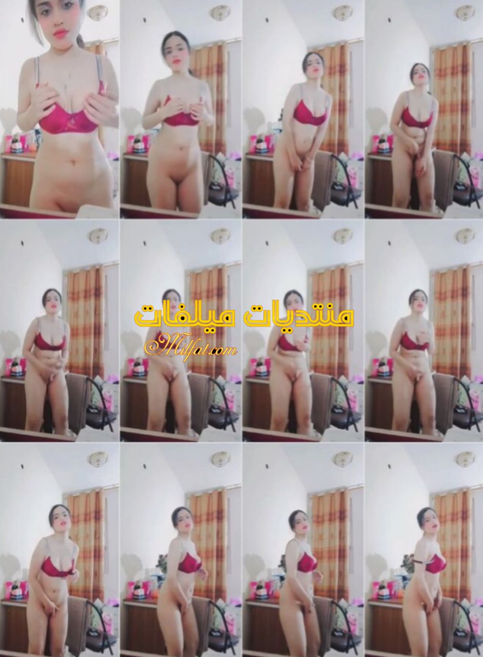 الجزء الاول نودز بنوته بيضه هايجه بتلعب فكسها ومش قادره