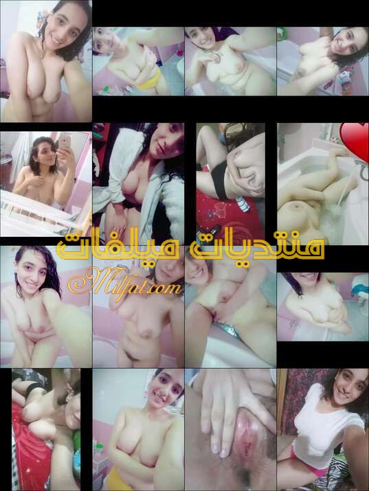 البوم نودز للبوة المصرية أمينه