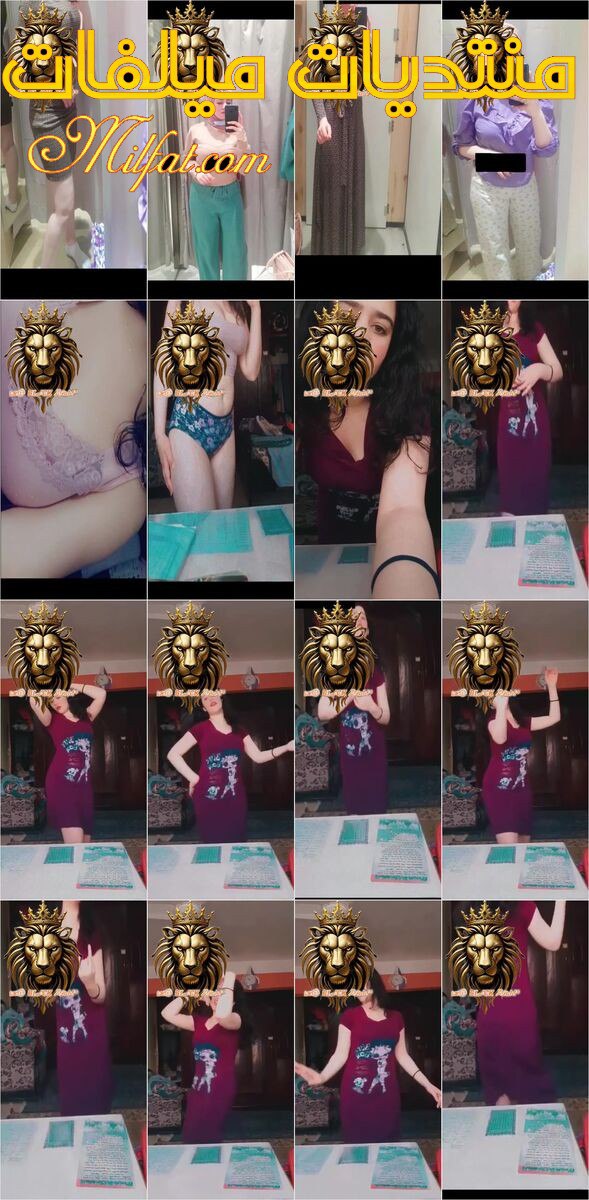 من حصريات – سهره هز ورقص للبوه مصريه قمر جميله الجميلات لعشيقها + صور