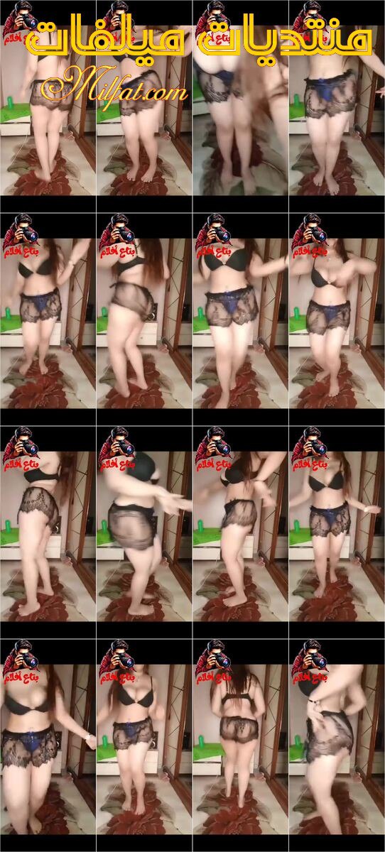 من التانجو – سهره هز ورقص ومتعه لافجر فرسه مصريه بتعرف تهز وترقص على التانجو