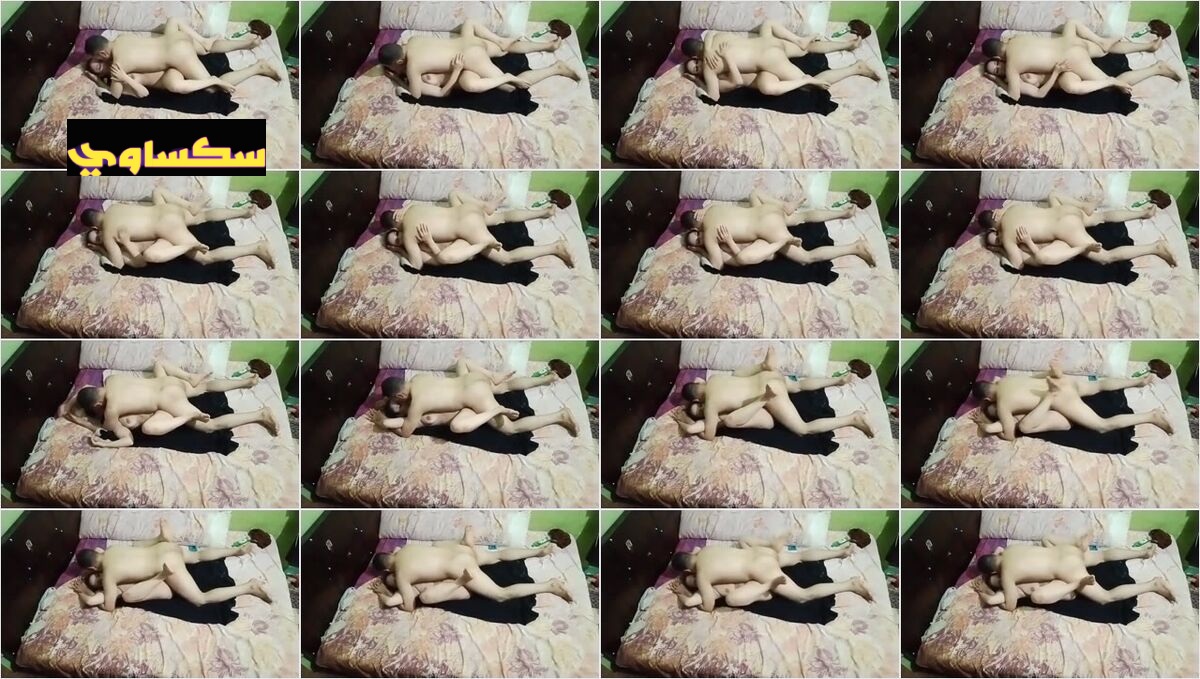 سكس مصري نيك رزع جامد على السرير لبوه متجوزة عرفى عشيقها نزل ترزيع وخبط فى كوسها خلها تهيج تحته لحد معشر كوسها