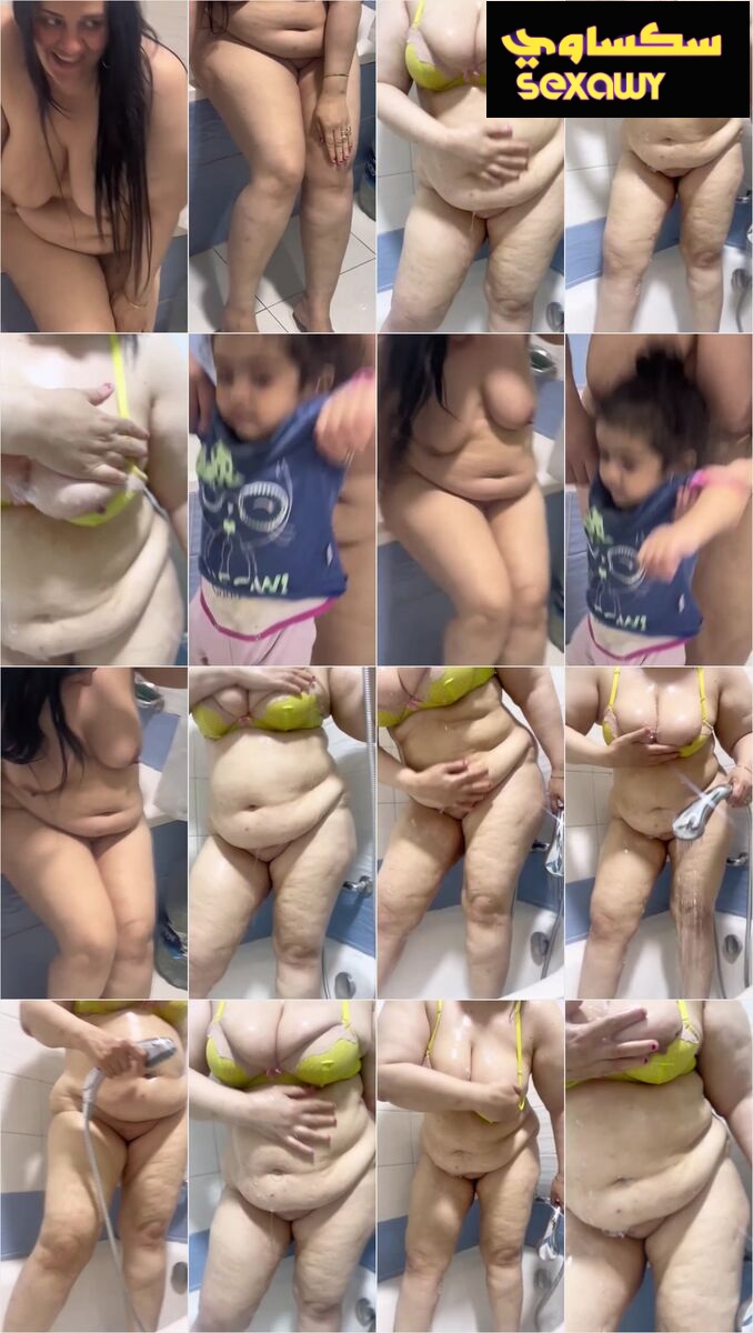 عشيقها بيصورها هى وبتستحمى لبوه بلدى اتناكت من عشيقها وصورها هى وبتستحمى