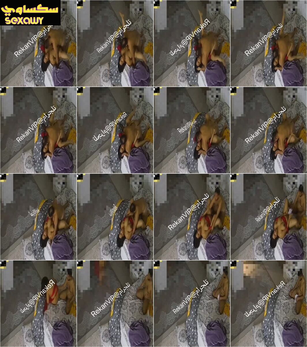 ست بتركب فوق زب ابن اختها وماسبته وهاتك نيك لحد معشر كوس خالته