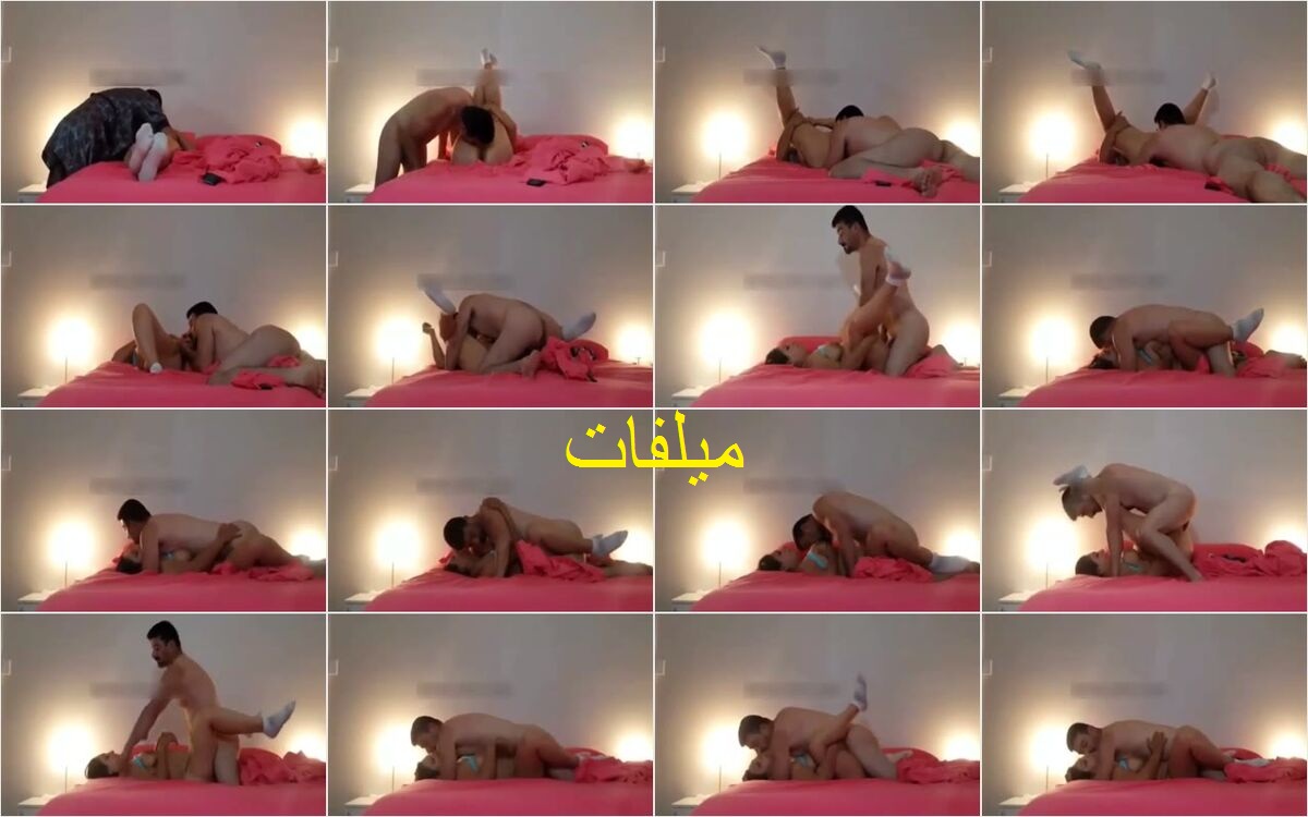 فيديو حصرى لعنتيل جايب شرموطه جارته فى الاربعينات فشخها نيك وبتقوله مبسوط وهو بيقولها جدا وبتمسح كوسها من لبن زبه