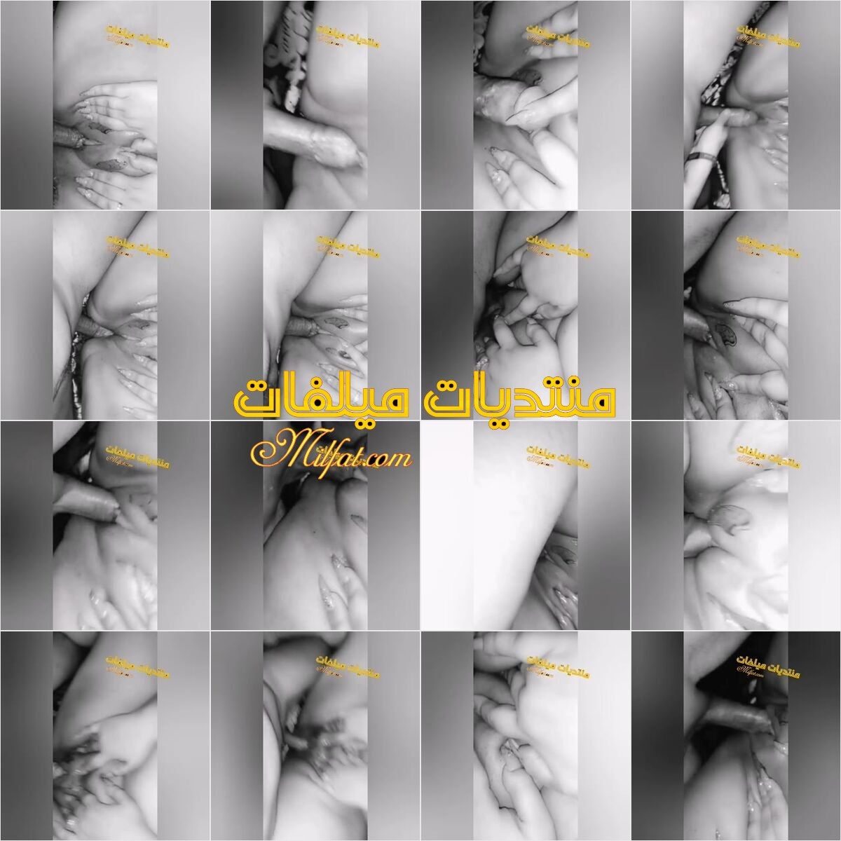 الجزء الثاني سهره نيك شرموطه بلدي حاطه وشم بيركبها وبعدها ينيك كسها