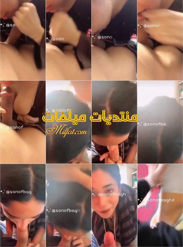 بنوته بتمص زبره دكرها وبيقولها ادخل زبي فطيزك