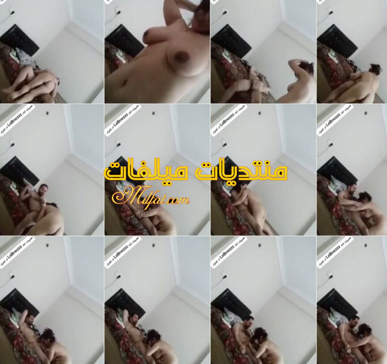 سهره نيك راجل فاجر وبنته بيخليها تمصله وبعدها تقعد علي زبره