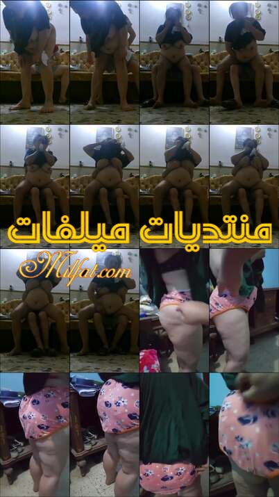 سهره نيك ميلف مصرية سلوي المربربه