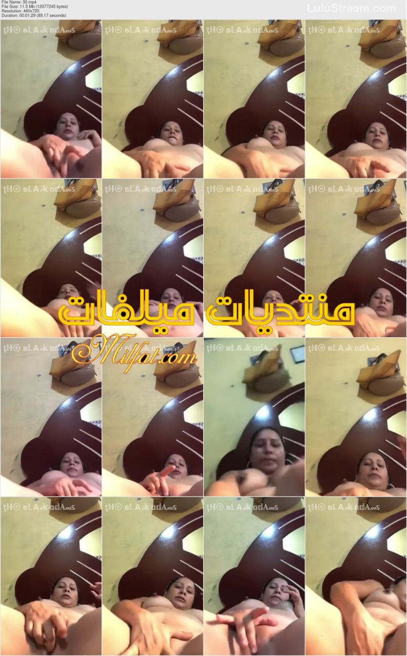 شرموطه مصريه بلدى مشتهيه وكسها واكلها تفشخ كسها لعشيقها ملط لحد لما تريح كسها