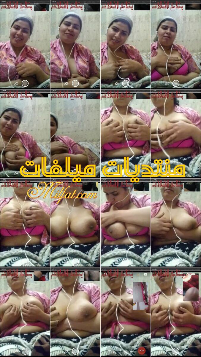 المقطع الكامل 9 دقايق فيديو كول ميلف مصريه فلاحه لبوه مع عشيقها الصغير تطلعله بزازها ويضرب عليها عشره