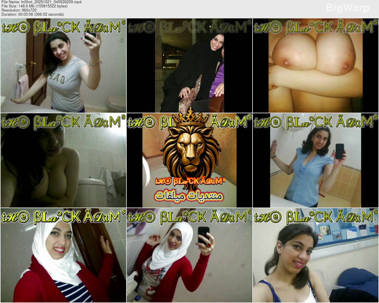 حصريا لمنتديات ميلفات الجزء الأول الألبوم الكامل مكمل  لبوة محجبة شرموطة بكس مشعر وبزاز عاوزة تتاكل أكل محن وشرمطة وصور صعب تلاقيها