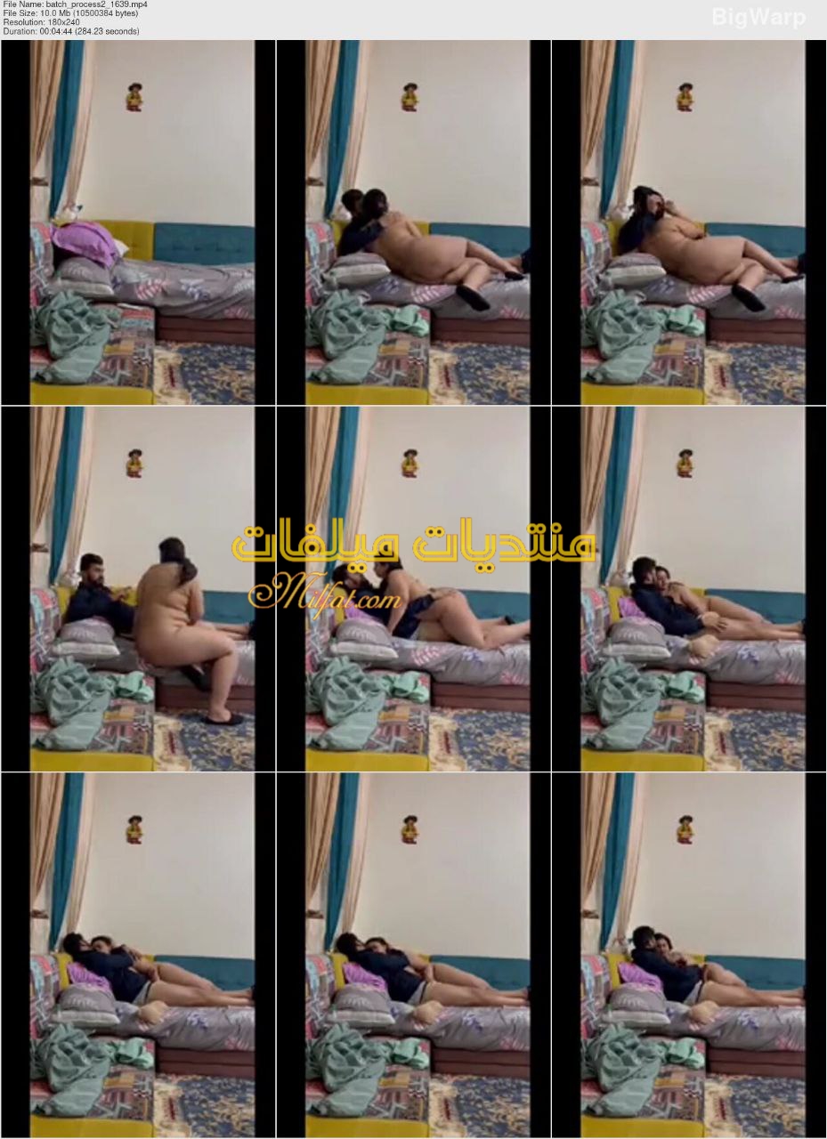 فيديو سكس نيك بلدي لبت رايقة بتتناك من عشيقها وتتناك في كسها وتتشرمط عليه احييييه عليها لبوة حصري