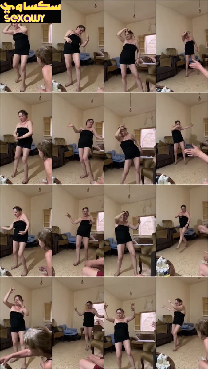 دلع الفجاره يفقع المرارة ست كبيرة هى وصحبتها فسهرت نيك مع شاب ثلاثينى متعته بلحم جسمها