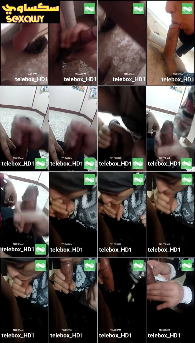 لبوه عليه شوية مص بتمص زب عشيقها بحرمان فى حمام الشغل وريحتله زبه