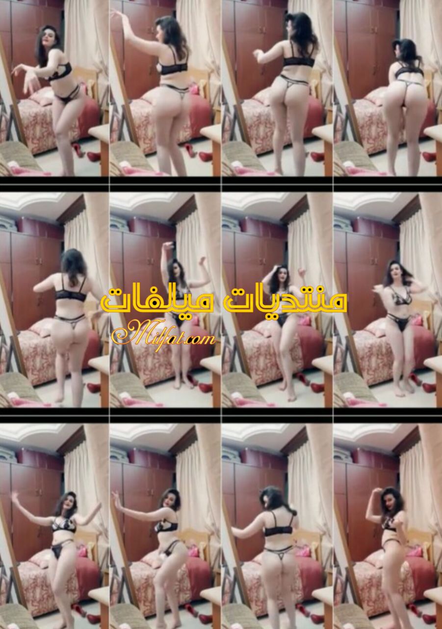 رقص مزه بيضه بعود فرنساوي يهيج عايزه دكرها يركبها