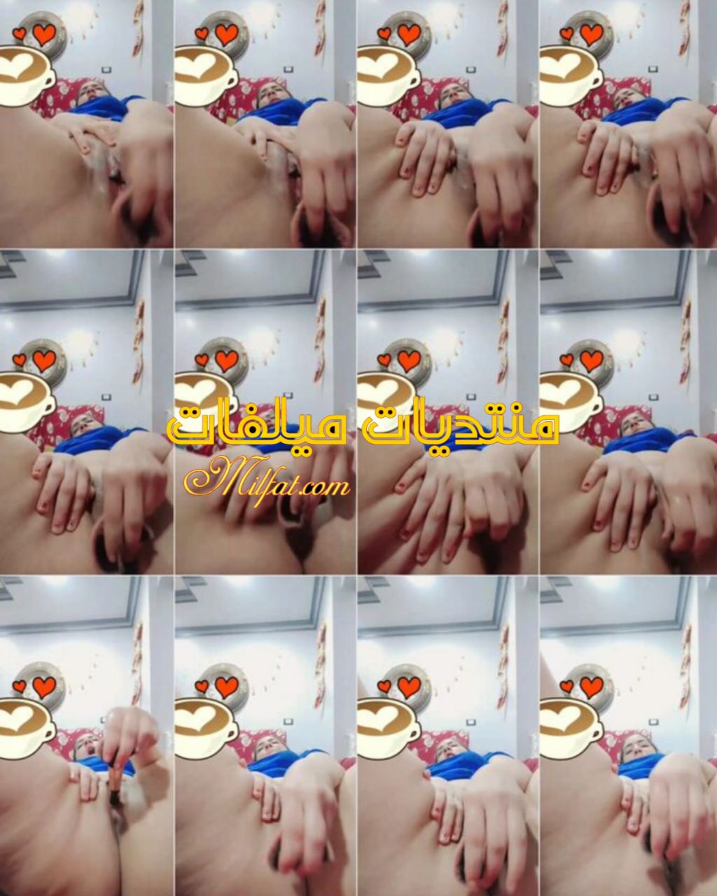 لبوه بلدي نايمه علي السرير وتلعب فكسها وتتلبون بالكلام