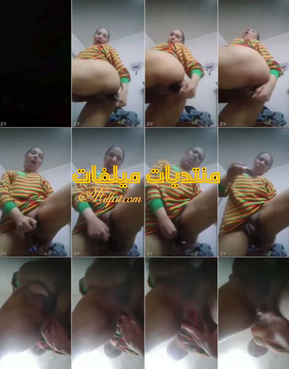 نودز بت شرموطه بلدي بتنيك كسها وطيزها بالخياره وتتمحن