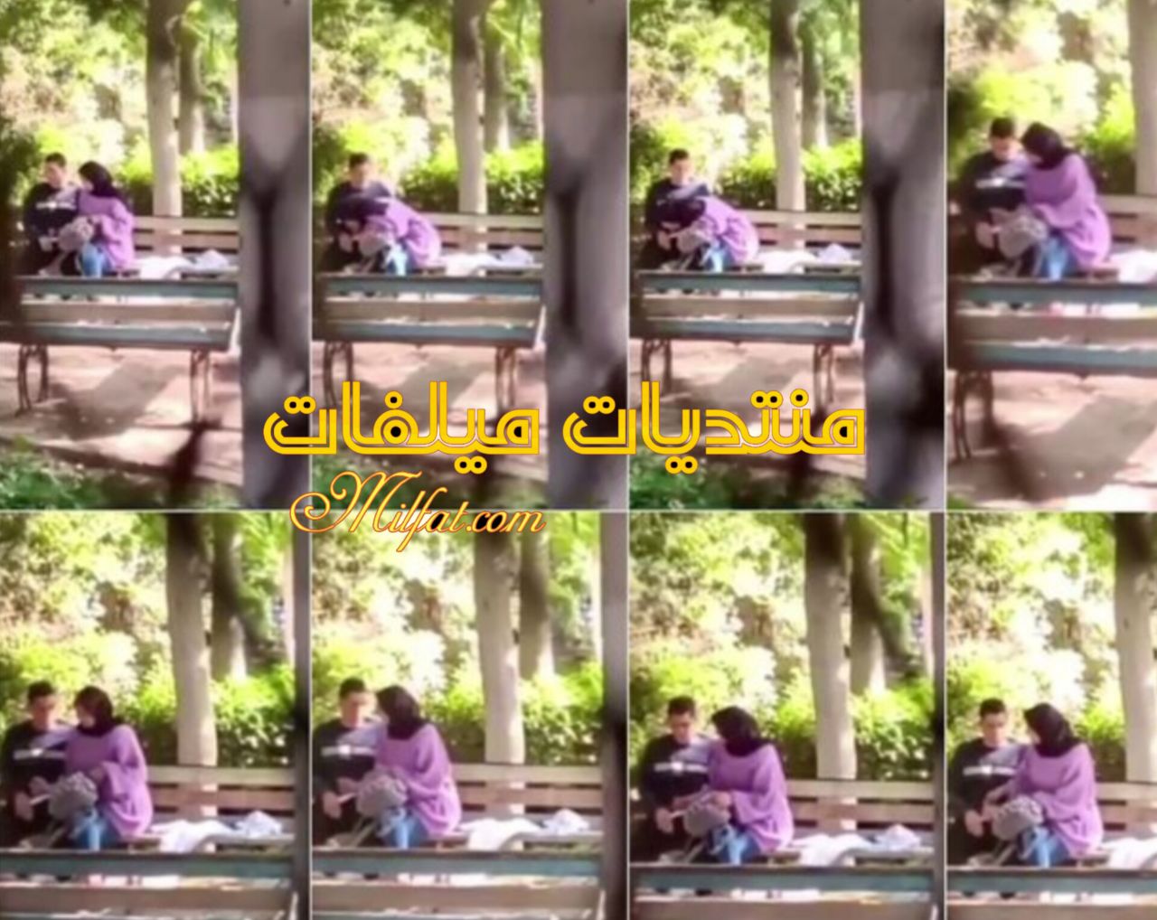 خاص جدا واحد بيصور شرموطه وصاحبها فالجامعه وهيا بتمصله زبره