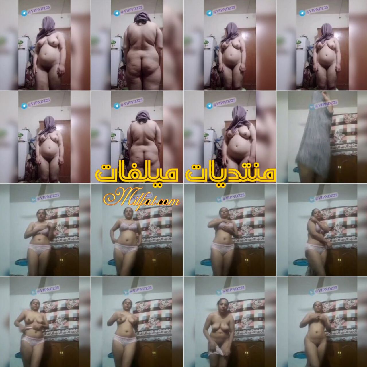 متناكه بلدي بتغطي وشها وتصدر طيزها وكسها عايزه دكر يكيفها