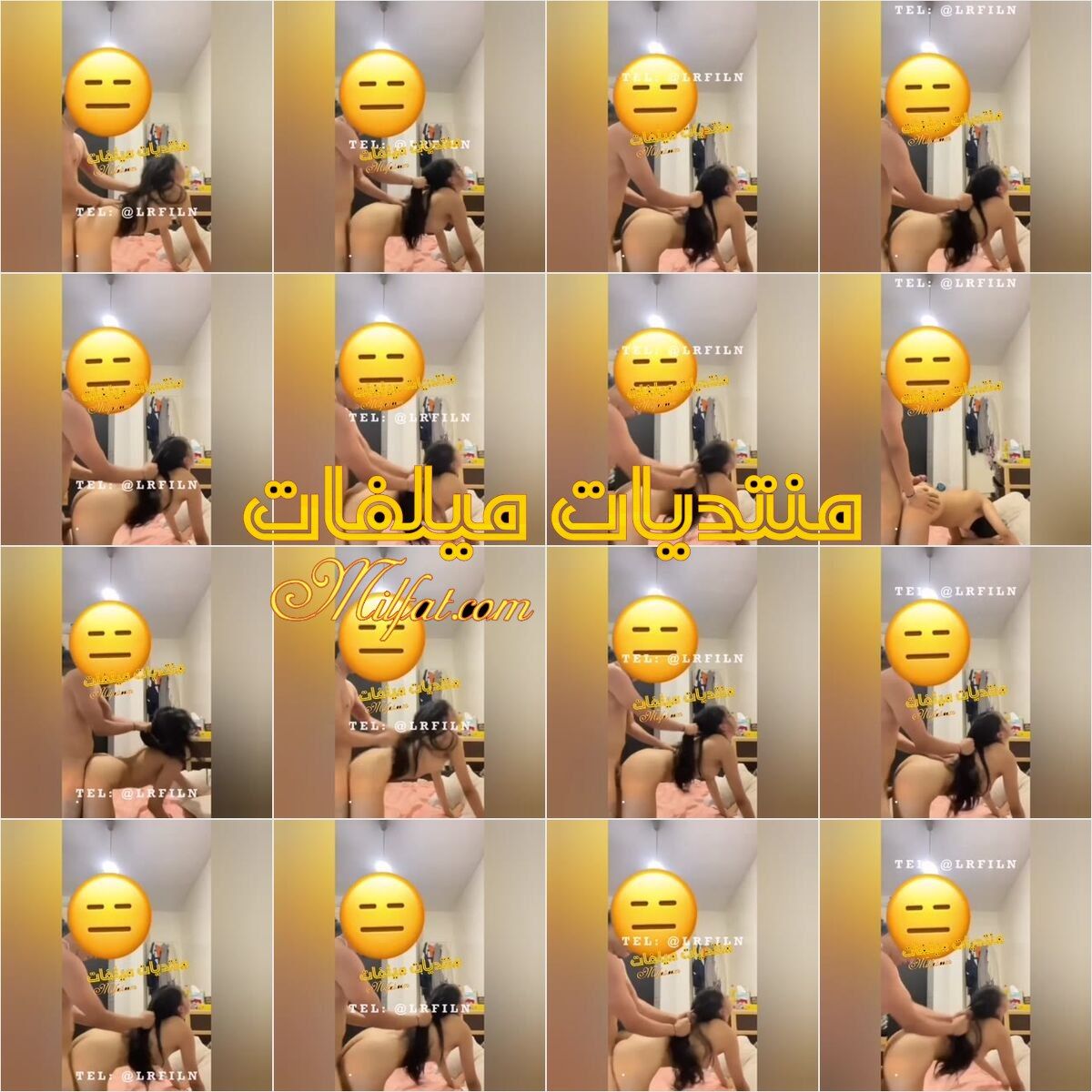 بت فثانوي وصاحبها السرسجي شغال تعشير فيها لحد مجاب لبنه العيال هيجانه اوي