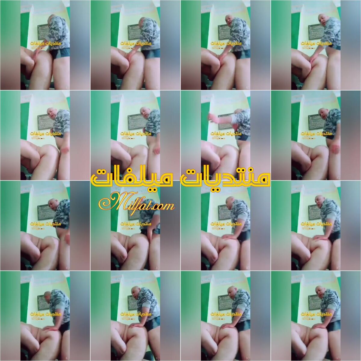 عنتيل هيجاان عالاخر شغال تعشير في كس لبوته واللبوه سخنه اوي