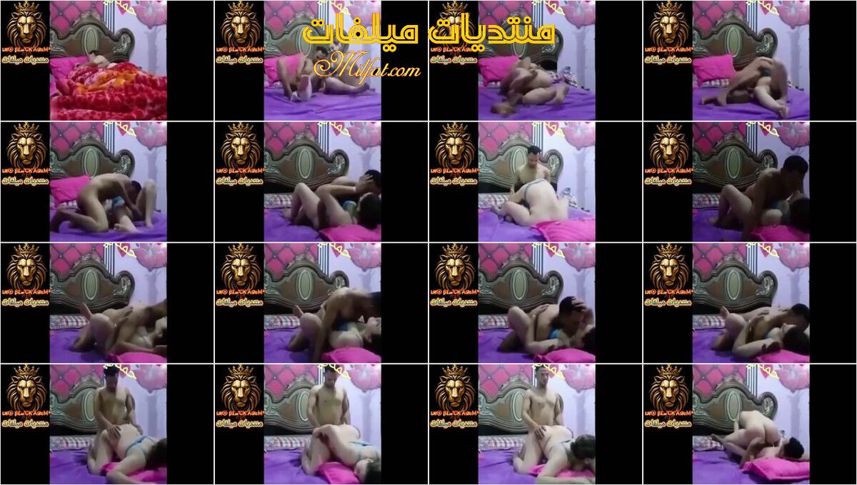 حصرى 2025 – سهره نيك فلاحه مصريه شرموطه سعدية اللبن قشطه مع عشيقها فى بيتها وتصوره وهو بينيك ويفشخ فيها ويعملو اوضاع