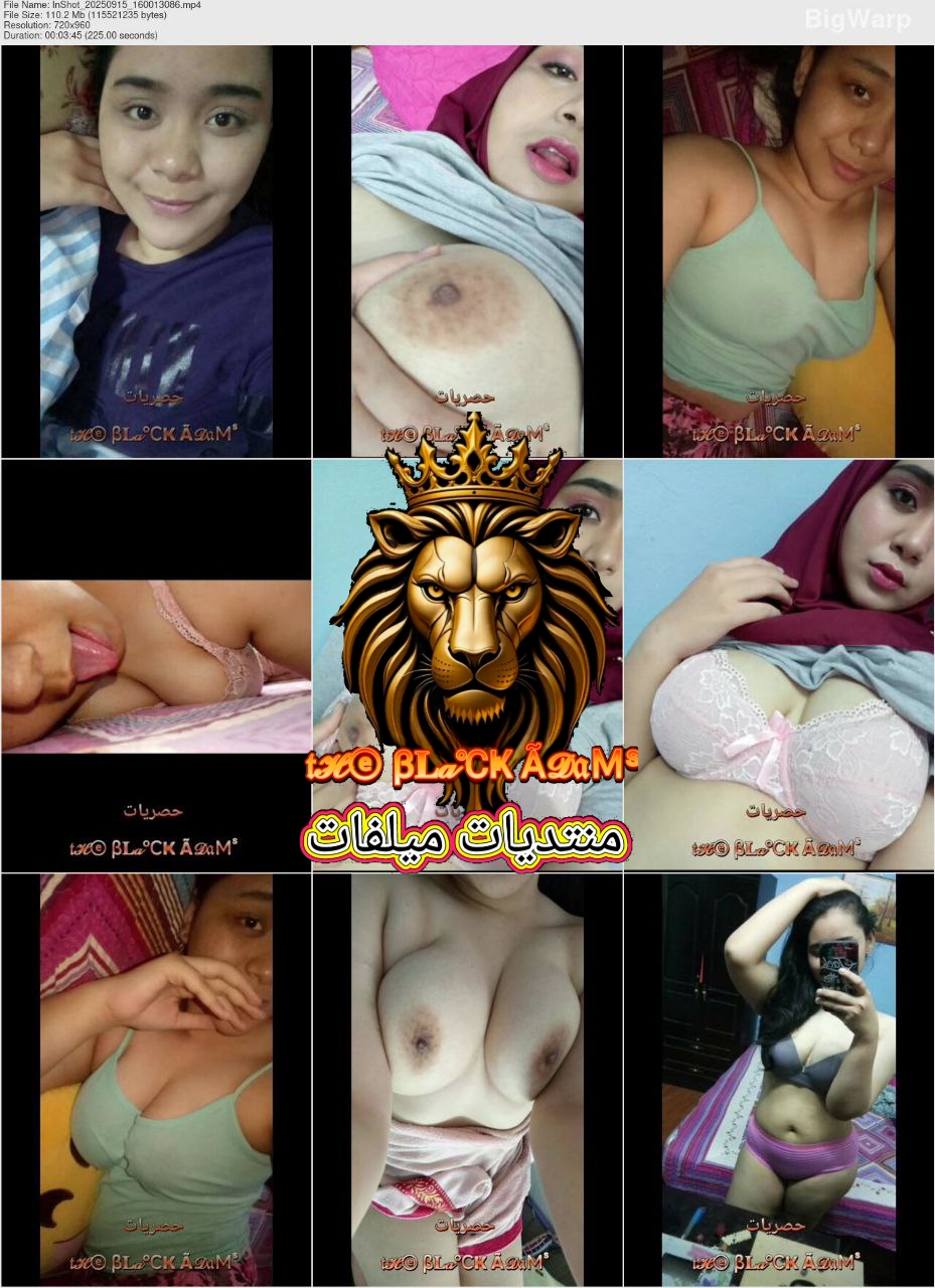 حصرياً لمنتديات ميلفات – الألبوم الكامل لمحجبة عربية جسم خيالي من اجمل ما يكون جمال ودلال وبزاز نااار وحلمات تجنن في نودز يوقف الزوبر