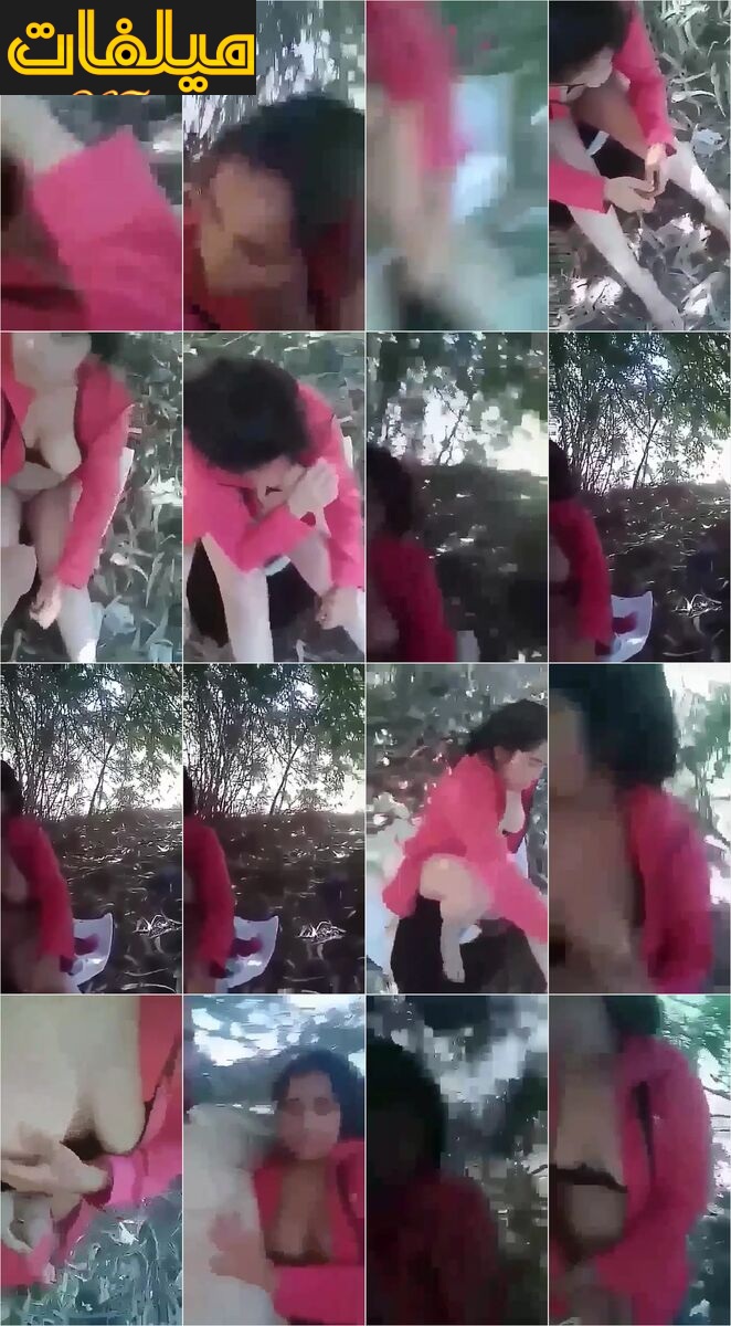 البنت عيطة بعد النيك علشان بيصورها وهيا عريانة وبتترجاه ميصورهاش وبتقوله نيكى بس متصورنيش